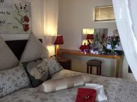 Deluxe Suite mit Queensize-Bett