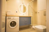 Apartment mit 1 Schlafzimmer