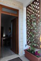 Apartamento - Planta baja