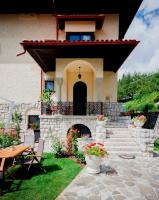 B&B Buşteni - Vila Leonida - Bed and Breakfast Buşteni