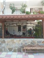 Apartamento con balcón