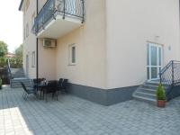 Apartment Greta - B&B Canfanaro