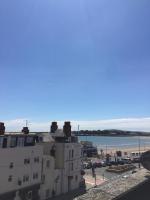 Large Double Room - Third Floor with En-suite 