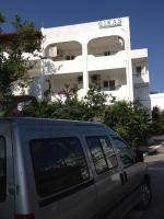 Apartamento de 2 dormitorios con terraza