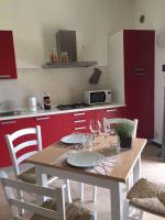 Apartment mit Seeblick
