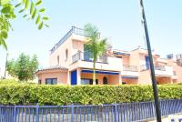 Four-Bedroom Villa with Private Pool