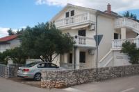 Apartments Vahovec Vodice - B&B