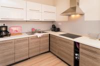 Appartement met 2 Slaapkamers en Balkon