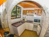 Bungalow met 2 Slaapkamers 