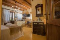 One-Bedroom Apartment with Sea View