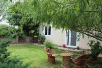Apartman Oaza - B&B