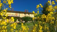 B&B Carpegna - Residence Le Terrazze - Bed and Breakfast Carpegna