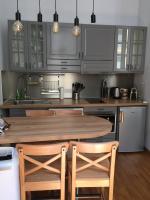 Cœur de ville grand-rue Jean Moulin - Ferienwohnung