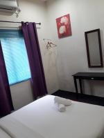 B&B Pantai Cenang - Alsafffa Homestay - Bed and Breakfast Pantai Cenang