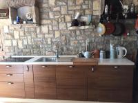 Apartment - Erdgeschoss