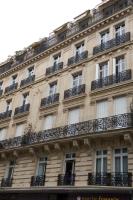 Hotel 33 Marbeuf - B&B