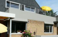 Stadt trifft Land - Ferienwohnung