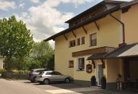 Ferienwohnungen Eiblhuber - Bed and Breakfast