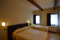Camera Tripla con Bagno Privato
