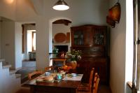 Un giardino nel tufo - B&B