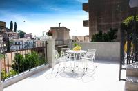 Deluxe Appartement met Terras