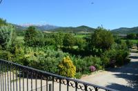Casa Rural La Vall del Cadi - Ferienwohnung