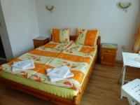 Chambre Double - Vue sur Mer