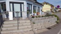 Apartment mit Seeblick