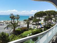 Apartamento en Playa Capellans - Ferienwohnung Salou