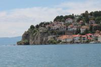 Guest House Ohrid Trpeski - B&B Ocrida