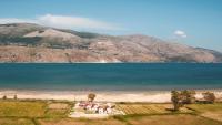 Daphne's Boutique Apartments - Bed and Breakfast Livádhion