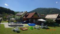 Apartmán u Benkov - B&B