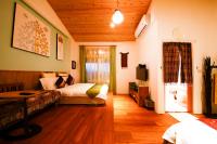 Camera Familiare con Vasca