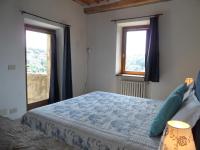 Ampia Camera Matrimoniale