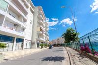Blue Sea Apartments - Chambres d’hôtes Saranda