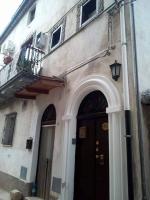 La Stella - Bed and Breakfast Civita