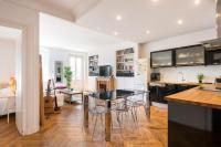 B&B Lione - Saxe And The City , Downtown Lyon - Bed and Breakfast Lione