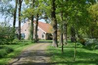 De Hiddinghhoeve - Ferienwohnung Onstwedde