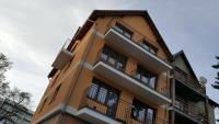 Apartamenty Morska Bryza - Ferienwohnung Misdroy
