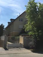 Appartement Standard 2 Chambres