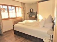 Haus Alpenecho - B&B Mittelberg