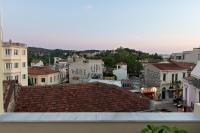 Acropolis View Luxury Apartment - B&B