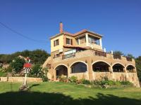 Vervekis Apartments - B&B