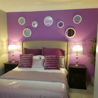 Habitación Doble Deluxe