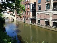 Merchants Place Apartment - B&B