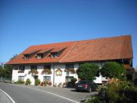 B&B Argenbühl - Landurlaub Ferien-Appartement - Bed and Breakfast Argenbühl