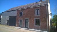 Vakantiehuis Le Colombage - Ferienwohnung Beauraing