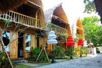 Beachouse Lovina - B&B