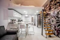 Ruterra Apartment Cimburkova - B&B Prague