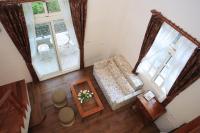 Chambre en Duplex (6 Adultes)